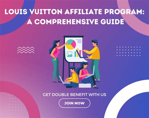 louis vuitton affiliate program uk